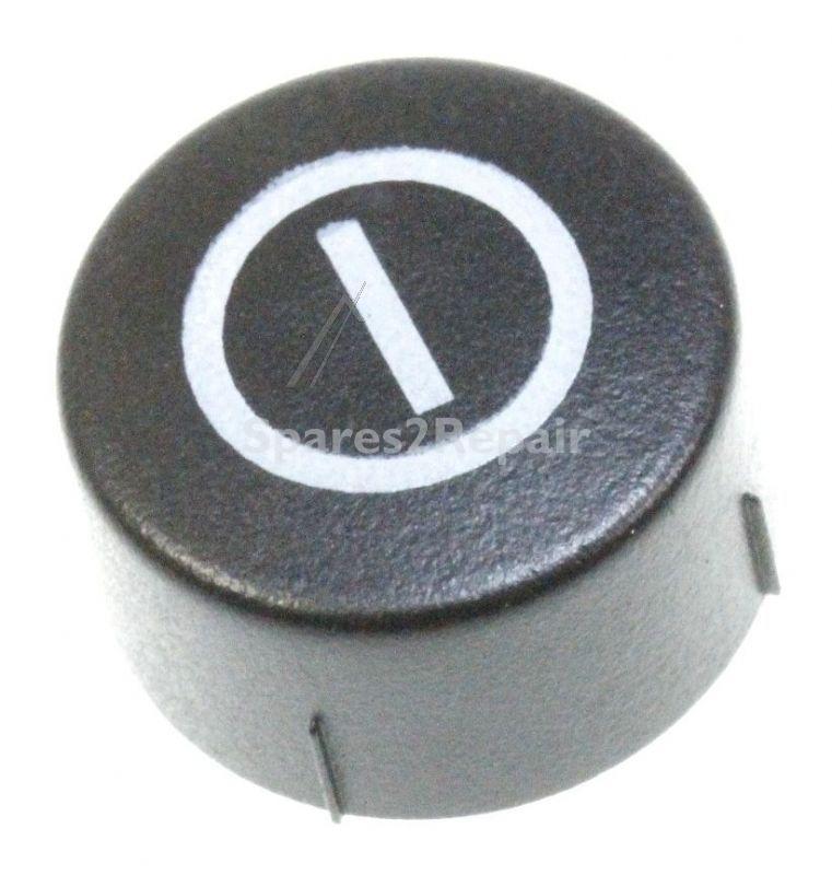 Button - C00096992 482000028183 Push Button On-off An Evo3 [Whirlpool Indesit]