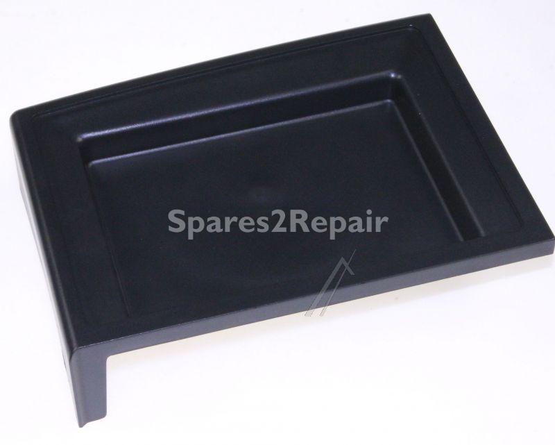 Magimix Cup - 503037 Container Collector Filter