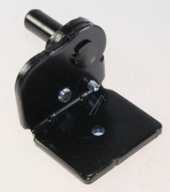 Samsung Door Hinges For Fridges - Da97-06157a Assembly Hinge Low-r guggenheim - blk -