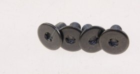 Screw - 00423284 Screw [Bosch Siemens]