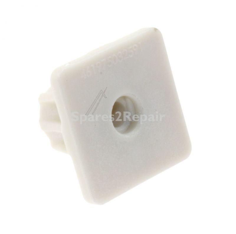 Nut - C00309445 480111102619 Nut M8 [Whirlpool Indesit]