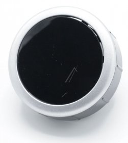 Timer Button - C00379871 481010614022 Button Timer U1 White 14 Wp [Whirlpool Indesit]