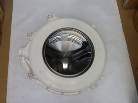 Tub Flap - 2879202500 C00869399 Welded Tub Assembly [Arcelik]