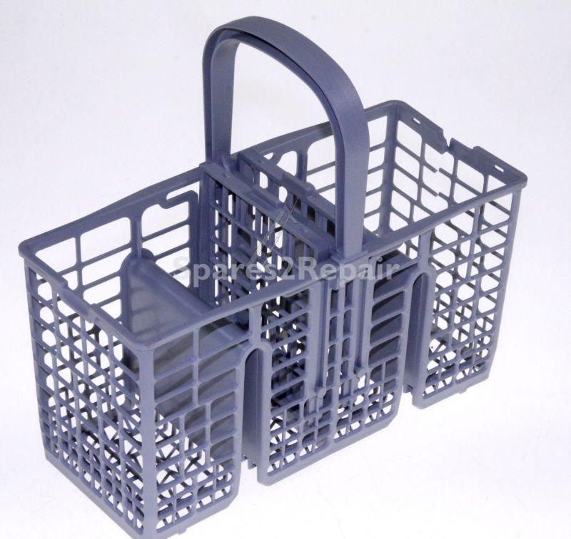 Cutlery Basket - C00273175 482000021963 Cutlery Basket Grey 45cm Eos [Whirlpool Indesit]