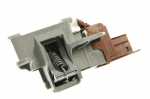 Door Lock - C00504515 488000504515 Locking Assembly Dea603 45cm [Whirlpool Indesit]