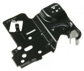 Samsung Door Hinges - Da97-12573c Upper Left Hinge Assembly Aw4-4d T3 0 Black