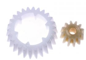 Gear - 00151825 Gear [Bosch Siemens]