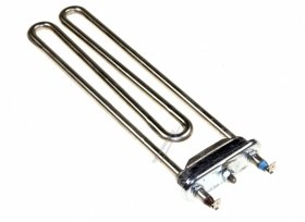 Irca Washing Machine Heater - Heating Element - Heating Element 2000w Lv4 Replace For 31x8441