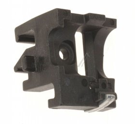 Fixings And Brackets - 250440369 C00877382 Left Hinge Mount [Arcelik]