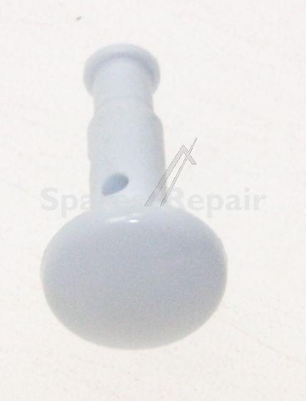 Button - C00117541 482000080706 Programmer Button Pw [Whirlpool Indesit]