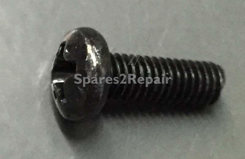 Hisense Screw - Foot Screw Gb - T 818-2000 M4x12 Roh Std