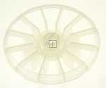 Fan Blades - 91607796 Pulley Side Fan [Candy Hoover]