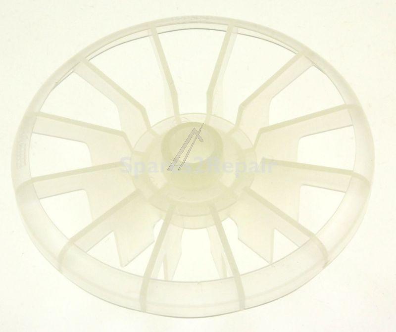 Fan Blades - 91607796 Pulley Side Fan [Candy Hoover]