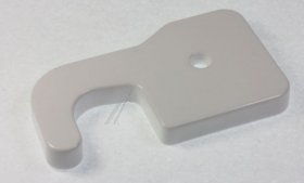 Hisense Gorenje Flap - Hk1378537 Upper Hinge Cover