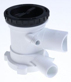 Smeg Fluff Filter - 813410202 Filter