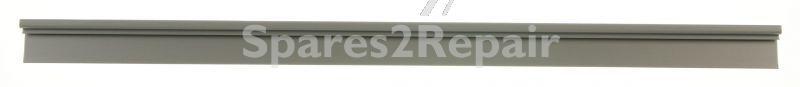 Sealing Materials - C00324990 481010605194 Insert F Door Dairy Bk Hot Foil [Whirlpool Indesit]