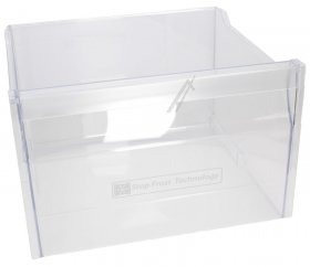 Freezer Drawer - C00325911 481010654157 Drawer Stop Frost Technology tr0 [Whirlpool Indesit]