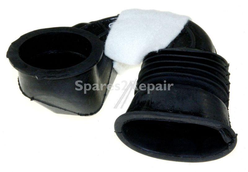 Haier Connector Hose - 0020300361 49051064 Connector Hose