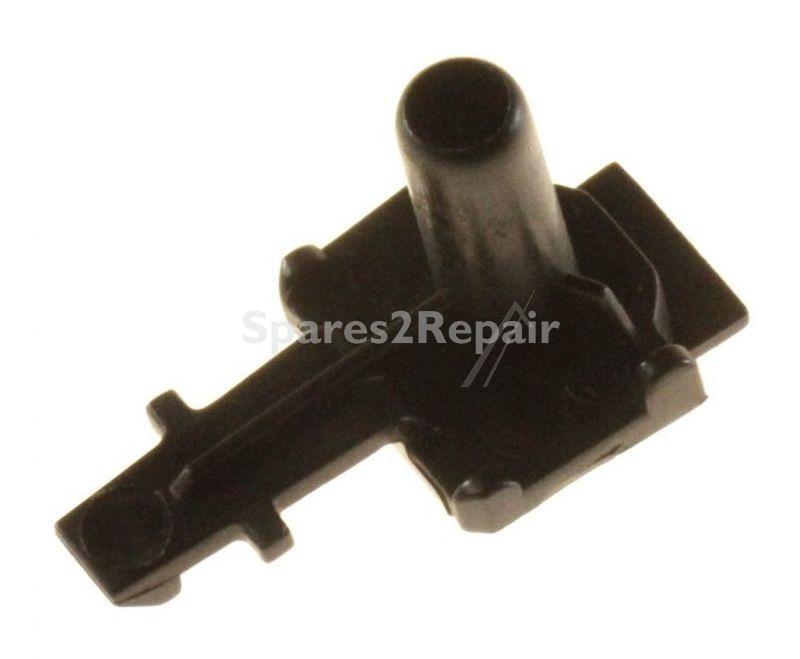 Hose Coupling - 5313223771 Connector Container Rac(pp)nro Ec820(t) [Delonghi]