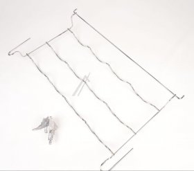 Teka Wine Rack - Wine Holder Nf1-650