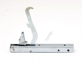 Door Hinge For Oven - C00264070 482000085771 Hinge For Oven Door N-p 2 Glass [Whirlpool Indesit]