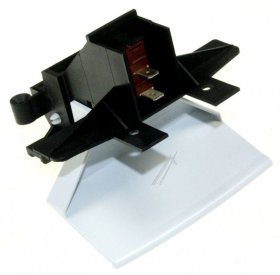 Door Opener - C00075736 482000027361 Door Closure [Whirlpool Indesit]