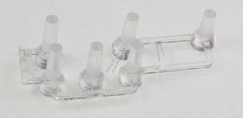 Light Rail - 42137040 Lightguide F4-frame Mid [Vestel]