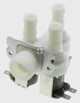 T&p 3 way Solenoid Valve - Three-fold Electro Valve 90° 15mm