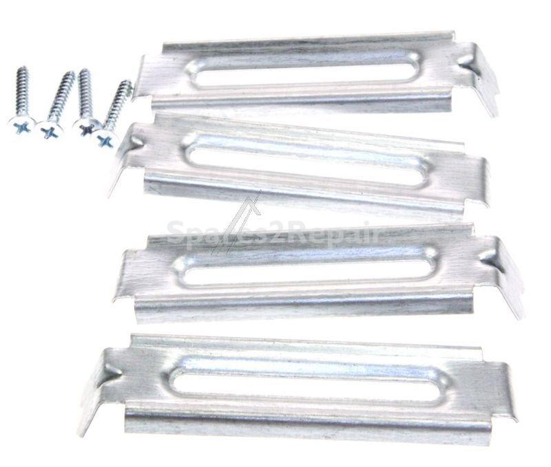 Mounting Parts - C00321931 480121100709 Fastener [Whirlpool Indesit]