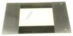Smeg Oven outer Door - Door External Glass Assembly