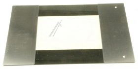 Smeg Oven outer Door - Door External Glass Assembly