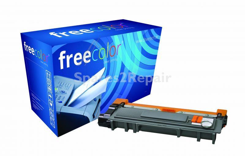 Toner Cartridge - Tn2320-xl-frc K16230f7 Toner Cartridge Black 5 2k