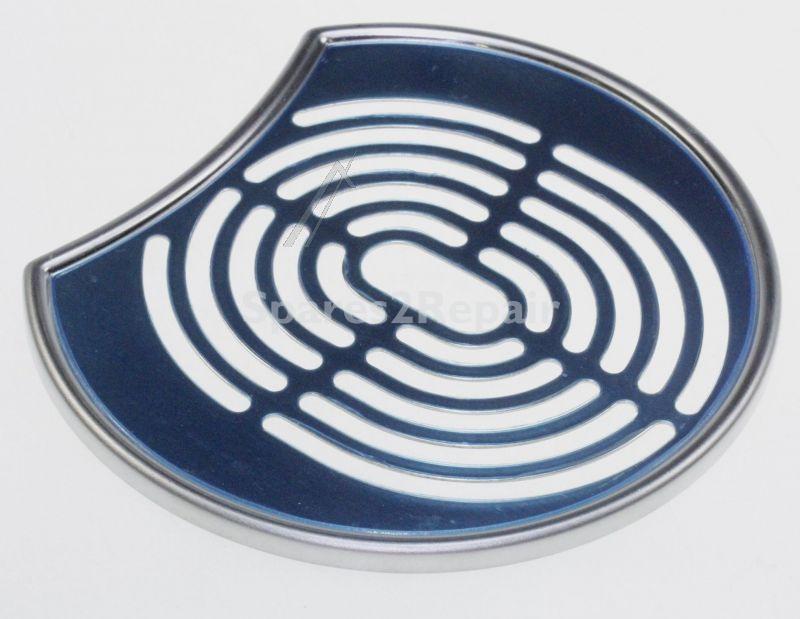 Support Grid - Wi1369 Support Grid Edg420-edg625-6 [Delonghi]