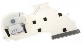 Ventilator Motor - 00742007 Fan Motor [Bosch Siemens]