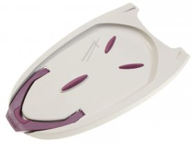 Carrier Assembly - Cs-00130518 Support-steam Iron [Groupe SEB]