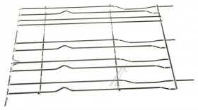 Telescopic Slideout Oven Grills - 42818253 Griglia Lat Dx Halino [Candy Hoover]