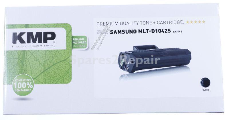 Kmp Toner Cartridge - 3503 0000 Sa-t42 Toner Black 1 5k