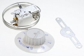 Robertshaw Service Thermostat - K60p1013 Varifix Vp4 Thermostat Ranco