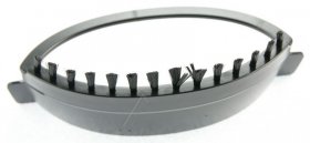Philips Saeco Vacuum Cleaner Nozzle - Steam Brush