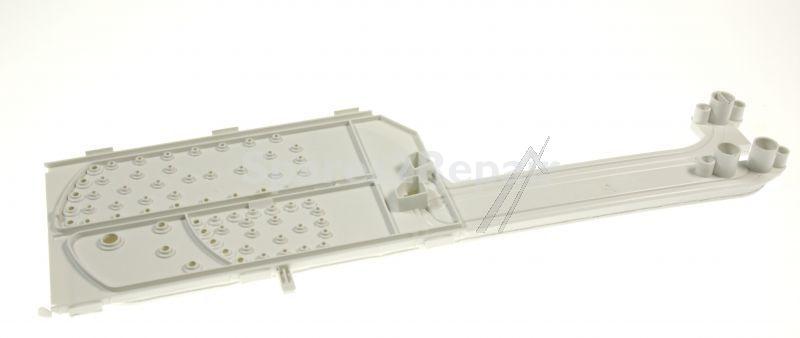 Detergent Dispenser Cover - C00309989 482000090243 Hopper Cover 10-11kg Innex [Whirlpool Indesit]