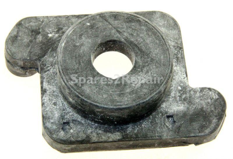 Motor Holder - 03875032 Motor Mount Commutator End [Candy Hoover]