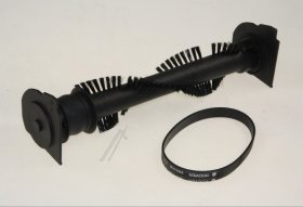 Brush Roller Vacuum Cleaner - 09200496 Kit Puleggia Ppower [Candy Hoover]