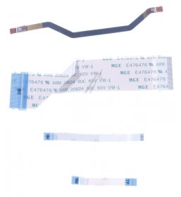 Hewlett Packard Cable-plugs-adapter - 492531-001 Lcd Camera Cable