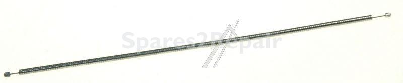 Smeg Rod - 890212399 Metal Cable Doorlock St L
