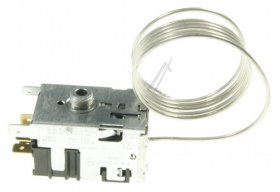 Smeg Fridge Thermostat - 818731391 Thermostat Frigo