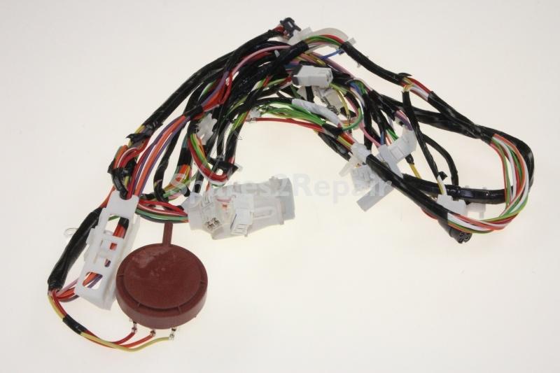 Harness - 2856250800 C00871674 Main Cable Harness [Arcelik]