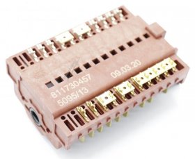 Smeg Switch - 811730457 Oven Selector Switch