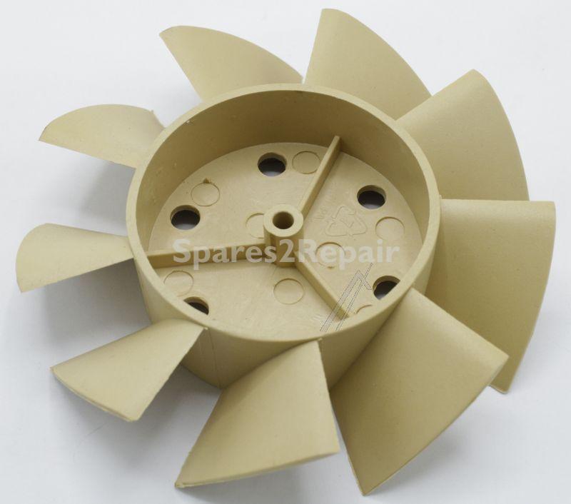 Fan Blades - Eh1108 Fan [Delonghi]