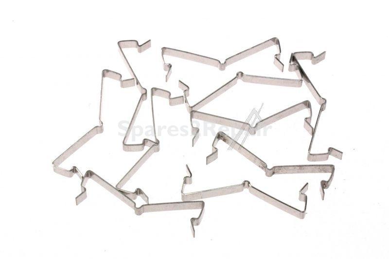 Bracket - 00029005 Clip [Bosch Siemens]