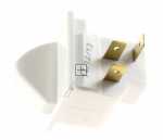 Light Switch For Refrigerator - 4055142394 Switch Door Lamp 3 Pole [Electrolux Aeg]
